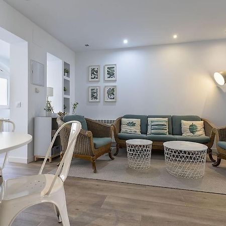 Alcam Castellana La Paz Madrid Apartment Екстериор снимка