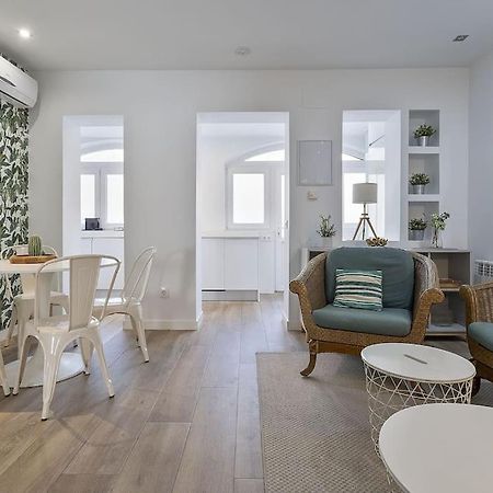 Alcam Castellana La Paz Madrid Apartment Екстериор снимка